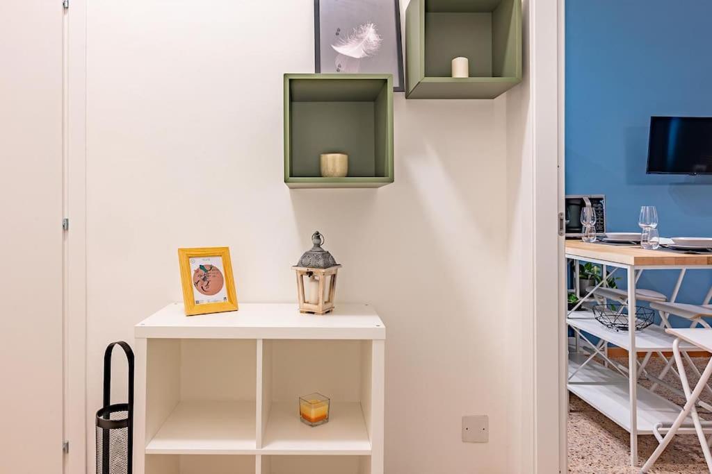 Guest Planet - Cozy Housing Porta Romana M3 Милано Екстериор снимка