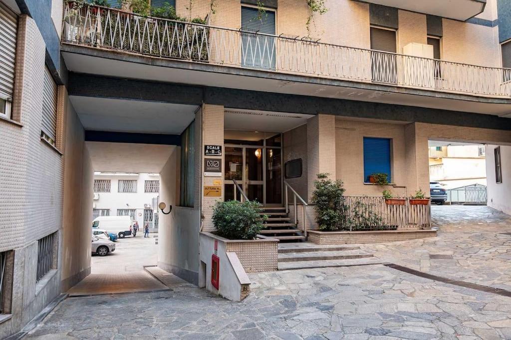 Guest Planet - Cozy Housing Porta Romana M3 Милано Екстериор снимка
