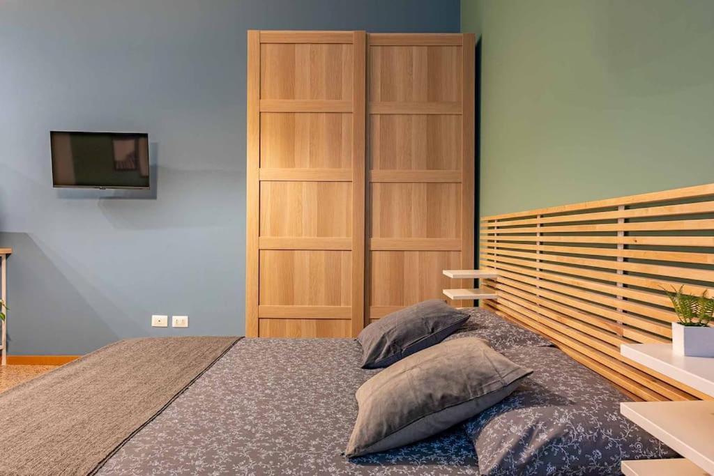 Guest Planet - Cozy Housing Porta Romana M3 Милано Екстериор снимка