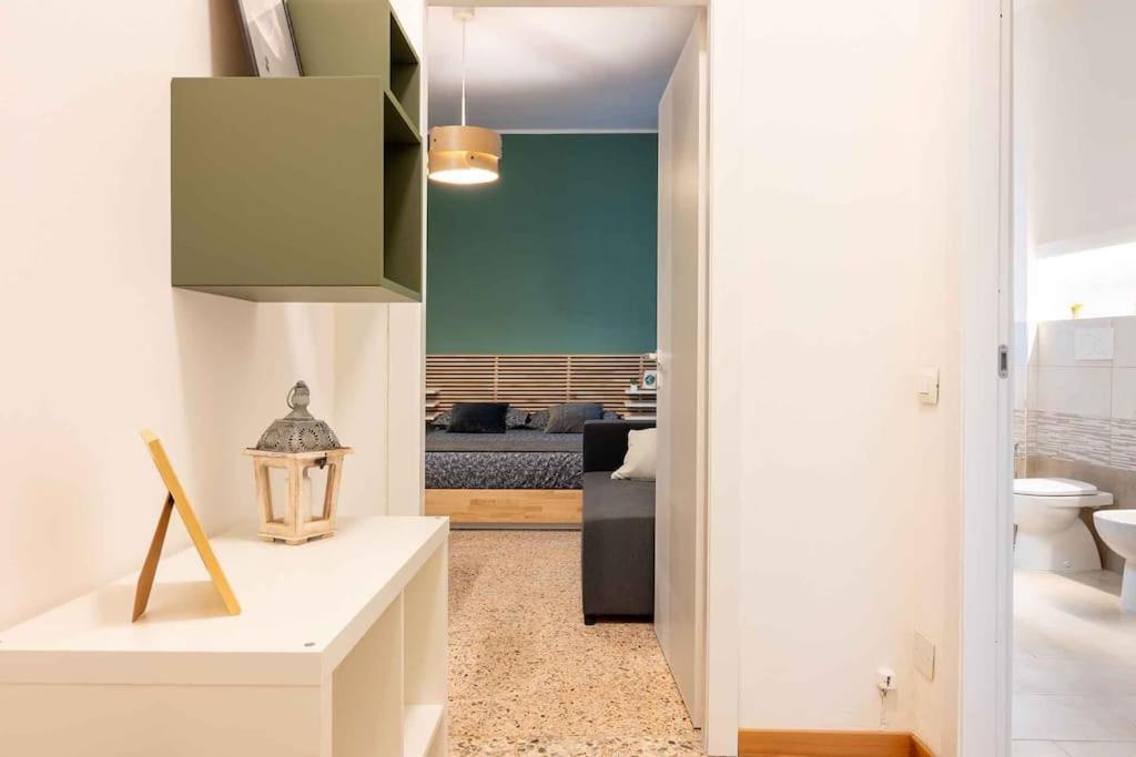 Guest Planet - Cozy Housing Porta Romana M3 Милано Екстериор снимка