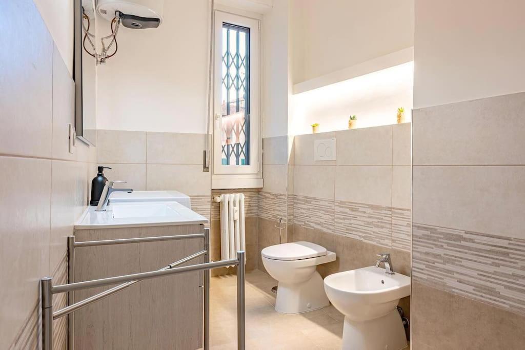 Guest Planet - Cozy Housing Porta Romana M3 Милано Екстериор снимка