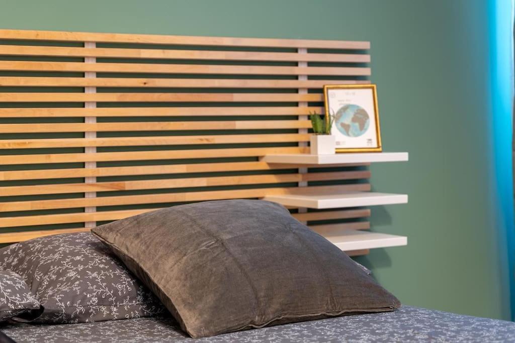 Guest Planet - Cozy Housing Porta Romana M3 Милано Екстериор снимка