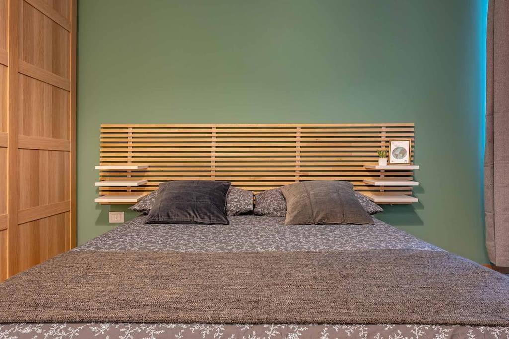 Guest Planet - Cozy Housing Porta Romana M3 Милано Екстериор снимка