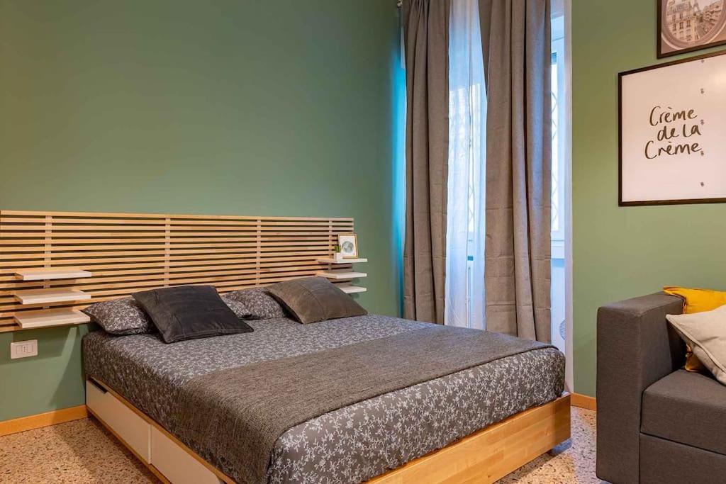 Guest Planet - Cozy Housing Porta Romana M3 Милано Екстериор снимка